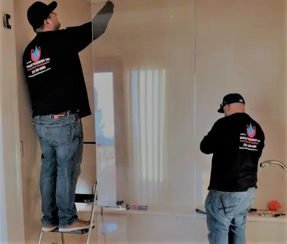 Professional plumbing installation for Leak Detection in Columbus